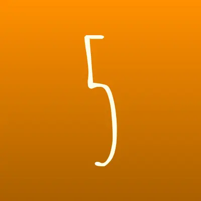 5 карманов, магазин, лого-визитка