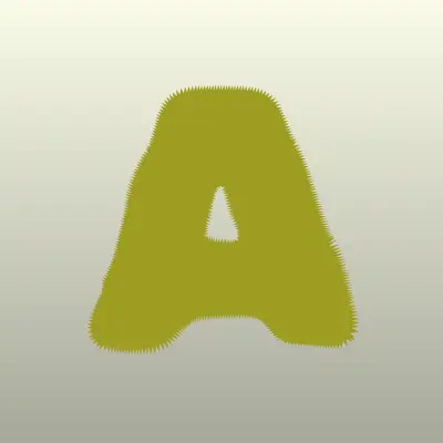Адель, лого-визитка