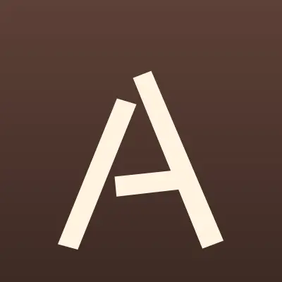 Администрация морских портов Сахалина, Курил и Камчатки, лого-визитка