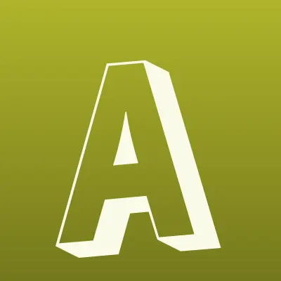Афалина, ателье, лого-визитка