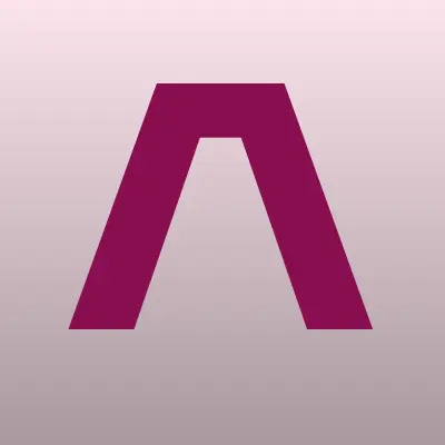 Агерна, магазин, лого-визитка