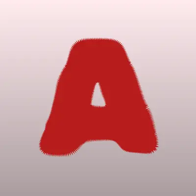 Агузин, магазин, лого-визитка