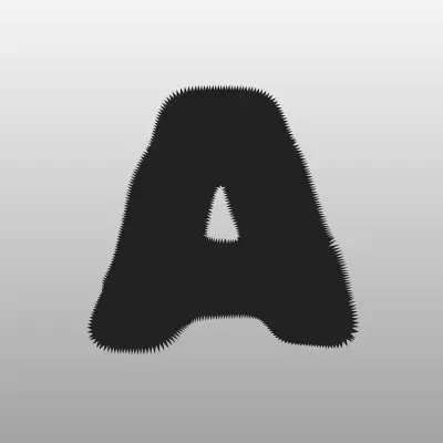 Айрис, магазин одежды, лого-визитка
