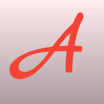 Алекс, торговый центр, лого-визитка