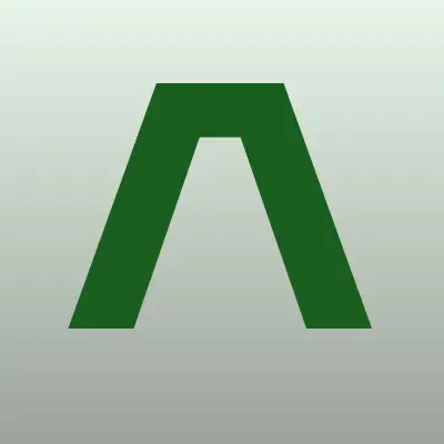 Атлант-Гранит, компания, лого-визитка