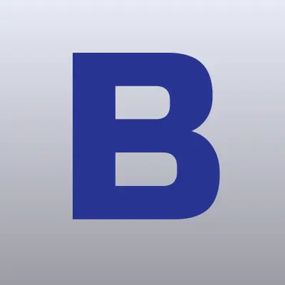 БЛИЦ, фотостудия, лого-визитка