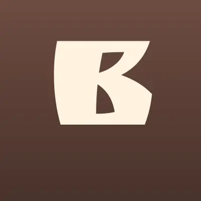 БЛИЦ, фотостудия, лого-визитка