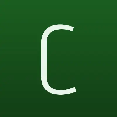 California Sport, магазин спортивных товаров и одежды, лого-визитка