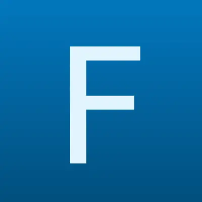 Фартком, лого-визитка