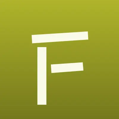 Фиеста, кафе, лого-визитка