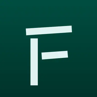 Флора, магазин, лого-визитка