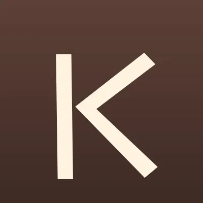 Катюша, магазин, лого-визитка