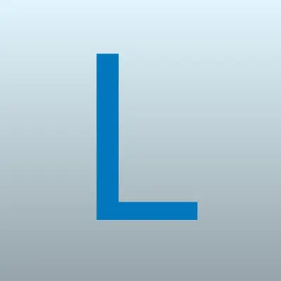 Людмила, продовольственный магазин, лого-визитка