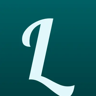 Лува, лого-визитка