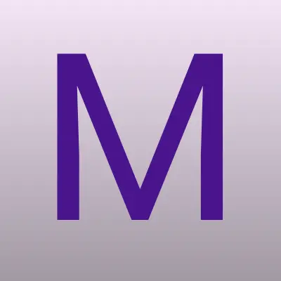 МИДО, лого-визитка