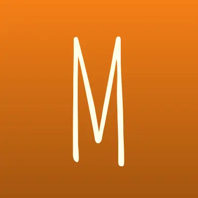 Магазин товаров для интерьера, лого-визитка