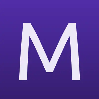 Мега-канц, магазин, лого-визитка