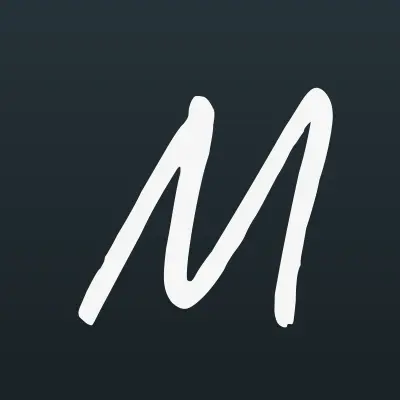 Миллер, лого-визитка
