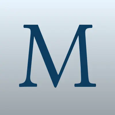 МойДодыр, магазин хозяйственных товаров и бытовой химии, лого-визитка