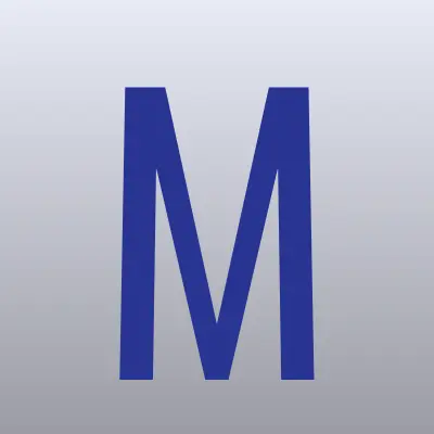 Мурлия, овощной магазин, лого-визитка