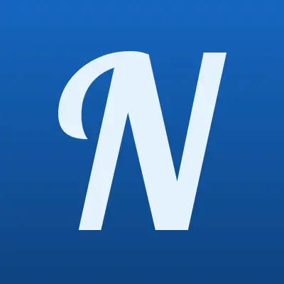Nautilus, пункт проката велосипедов и SUP-досок, лого-визитка