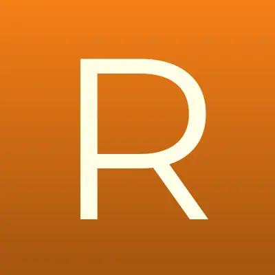 РАФ-кафе, кофейня, лого-визитка