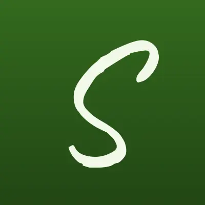 Сахалинский бекон-2, торговая сеть, лого-визитка