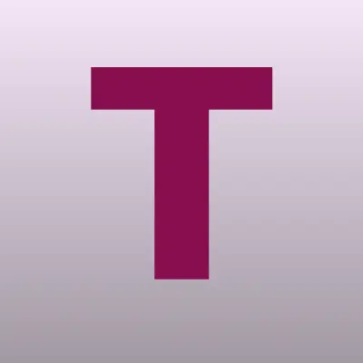 ТЭК Дальтранссервис, транспортная компания, лого-визитка