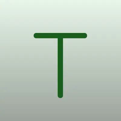 ТСЖ Факел, лого-визитка