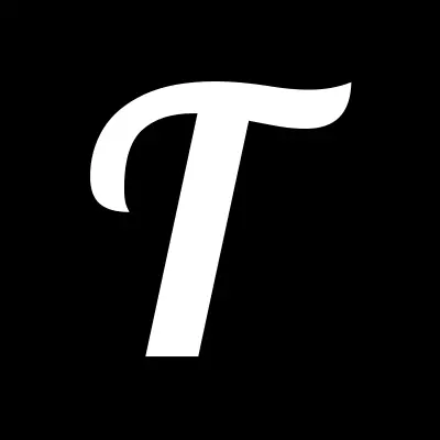 Теремок, детский сад, лого-визитка