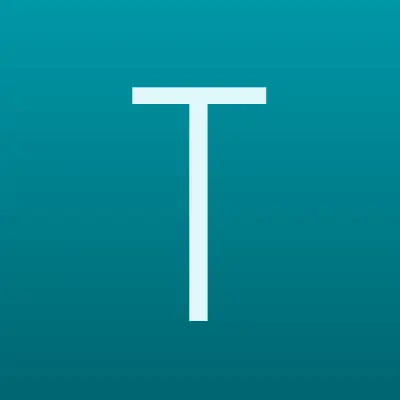 Тройка, магазин, лого-визитка
