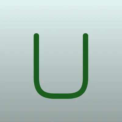 Улыбка, детский сад № 7, лого-визитка